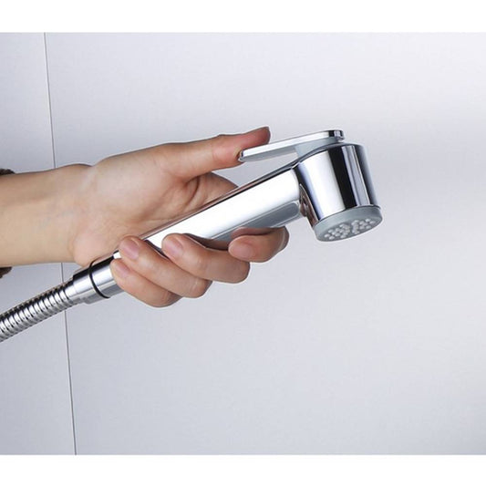 GROHE Toilet Shower Chrome