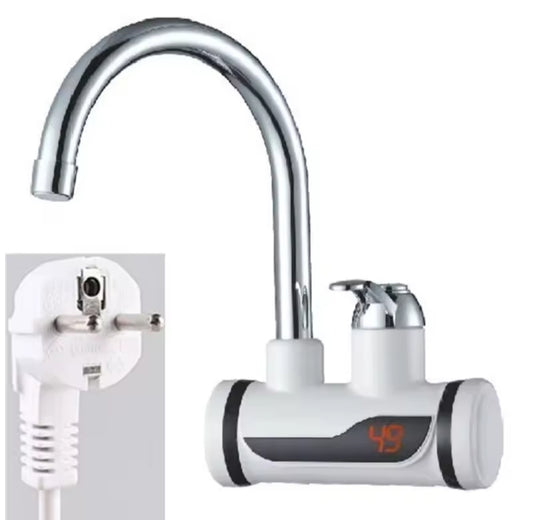 Instant Water Heater Tap