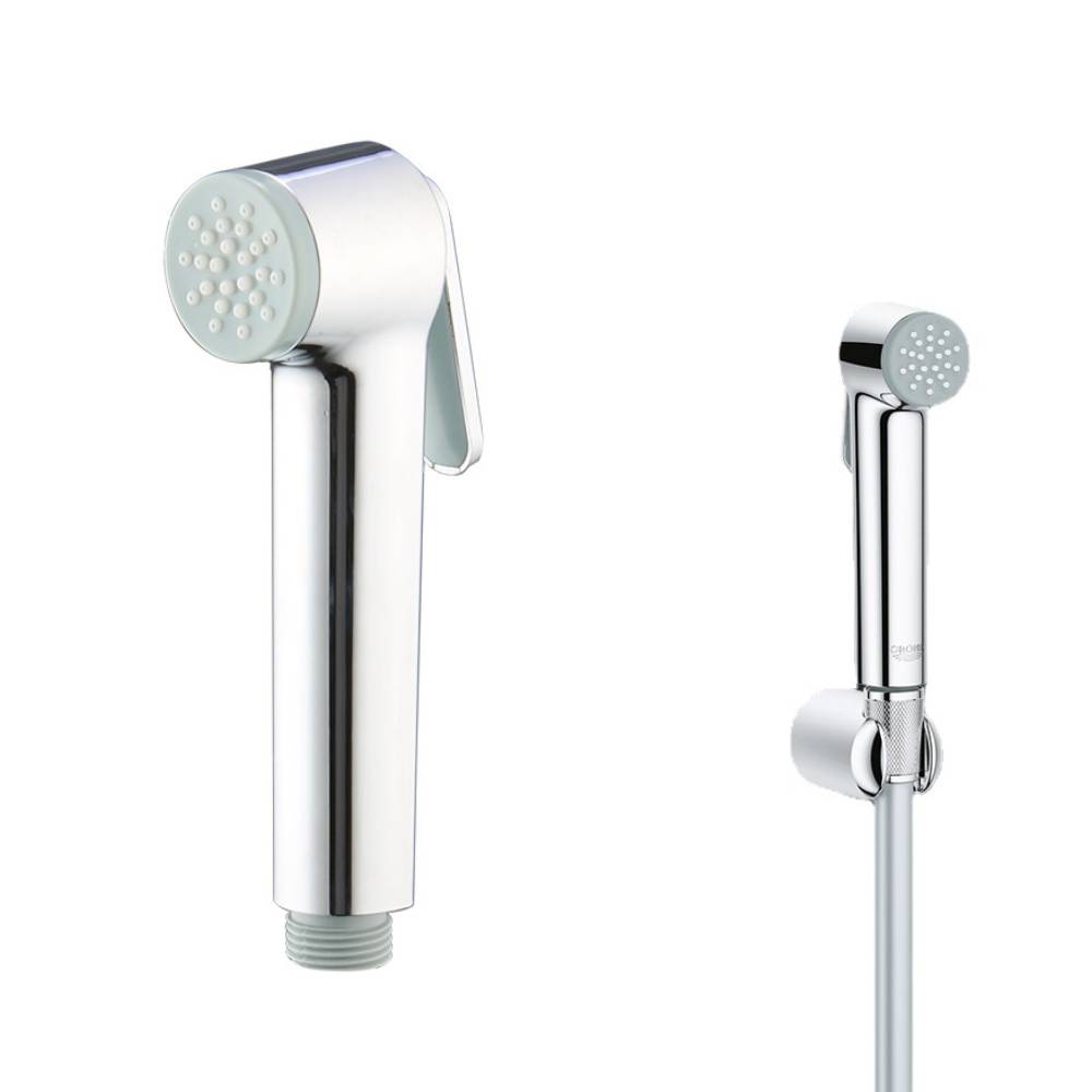 GROHE Toilet Shower Chrome