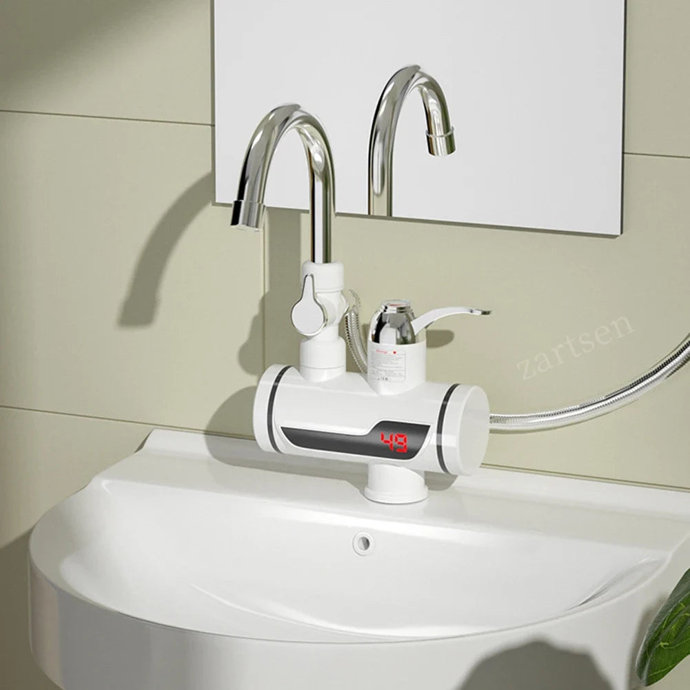 Instant Water Heater Tap