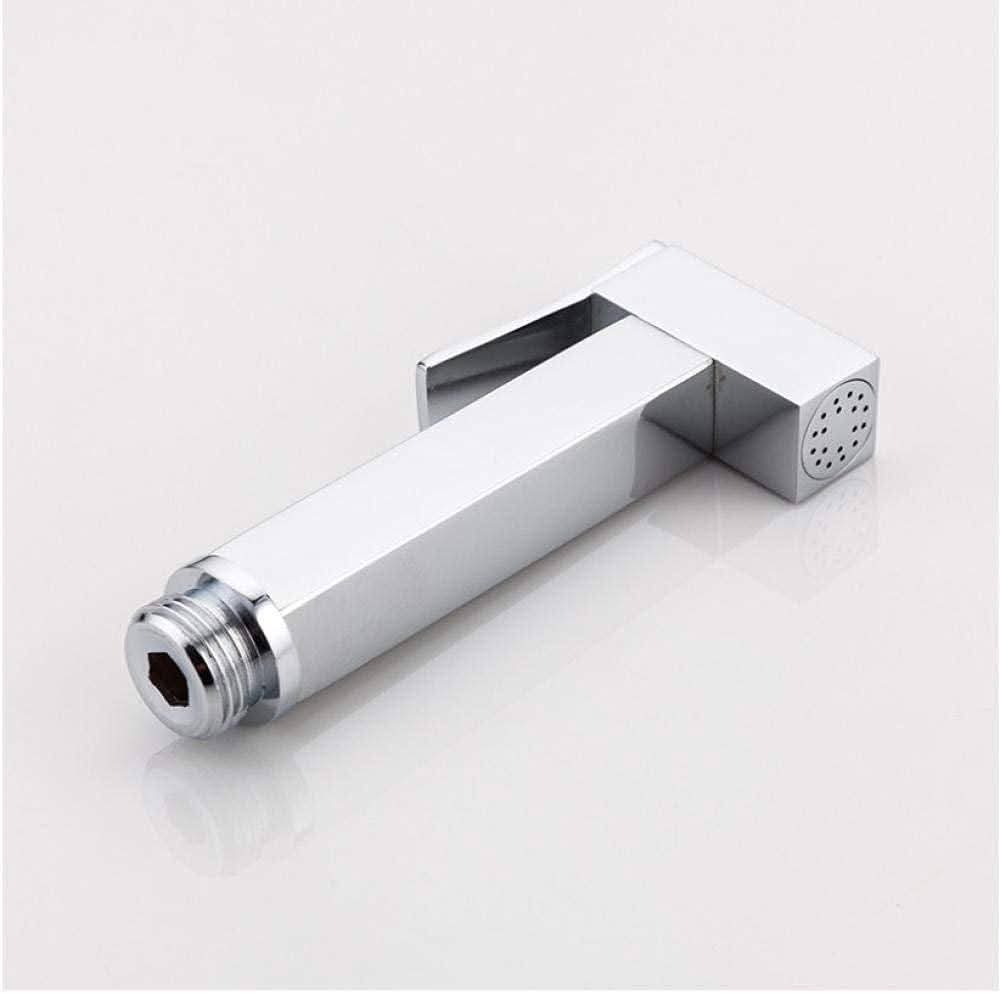 Square Design Toilet Shower