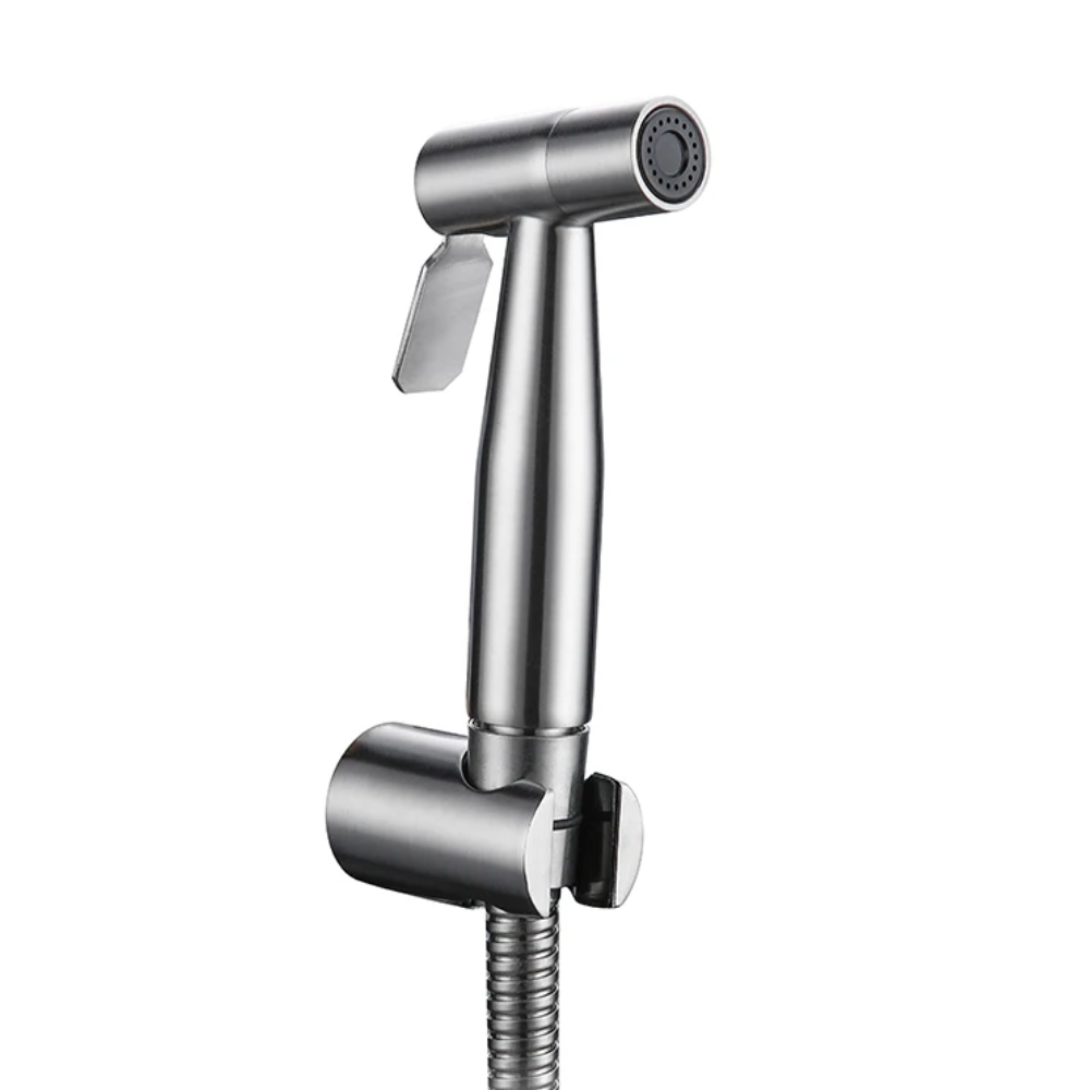 Stainless steel Toilet Shower