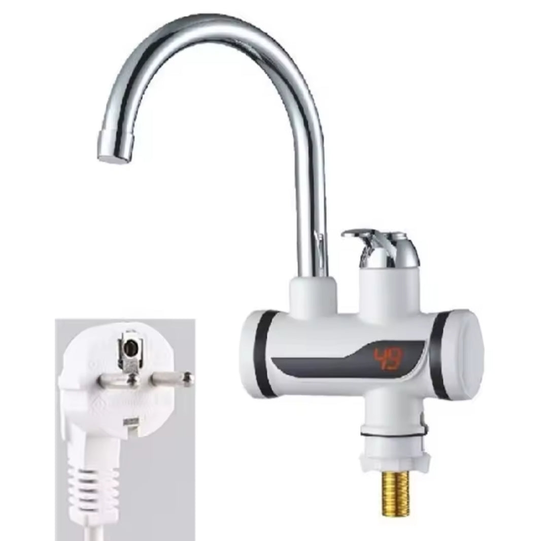 Instant Water Heater Tap