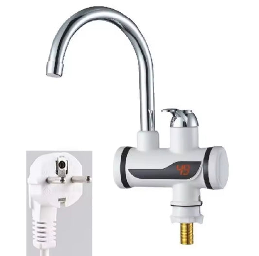 Instant Water Heater Tap