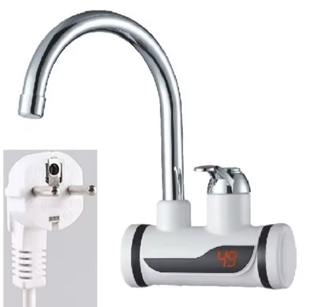 Instant Water Heater Tap